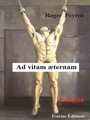 cover image of Ad vitam æternam